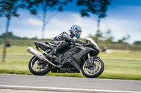 Lower Group Black Bikes